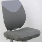 Чехол для кресла Ultra Back для спинки - уменьшеная
