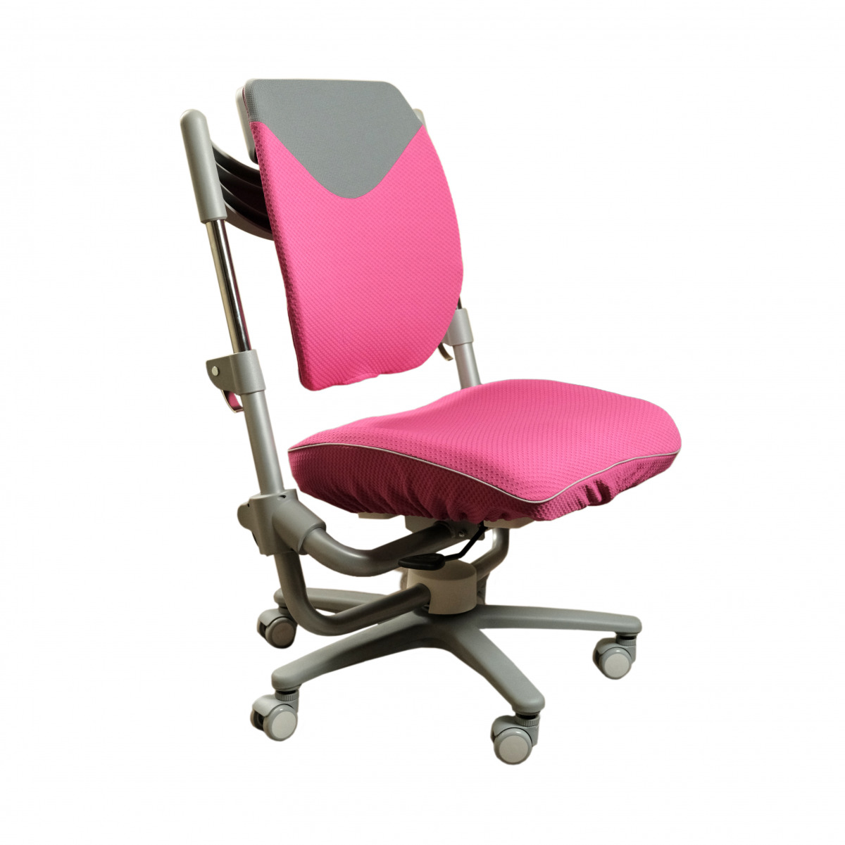 материалы, подходящие для чехла кресла