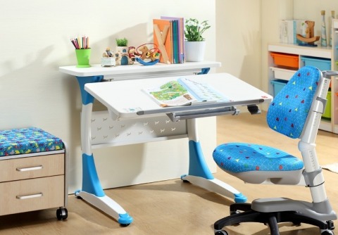 Мгновенно растущий стол. Зачем?