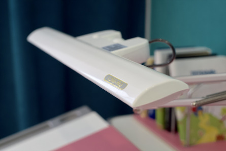 Настольный светильник LED LAMP VISION 6