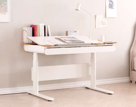 Стол эргономичный ДоРеМи DK06 (Электронный)