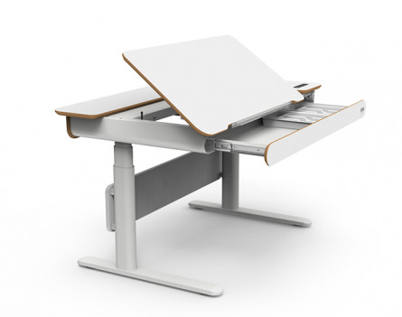 Стол эргономичный ДоРеМи DK06 (Электронный)
