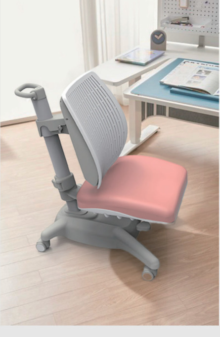 Кресло эргономичное ULTRA BACK New Y1020