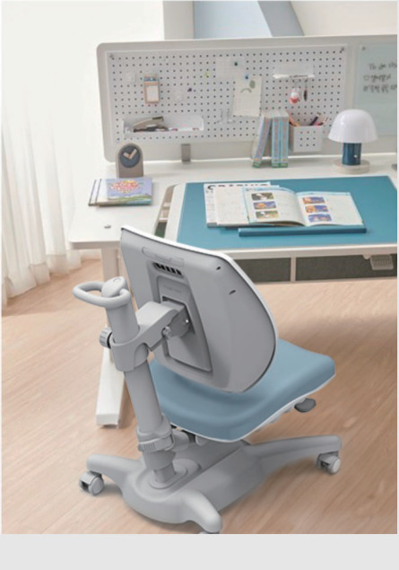 Кресло эргономичное ULTRA BACK New Y1020