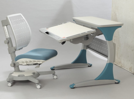 Стол эргономичный HARVARD BD333