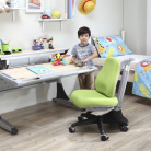 Кресло эргономичное 'MATCH' Original - уменьшеная