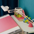 Настольный светильник LED LAMP VISION 6 - уменьшеная