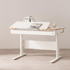 Стол эргономичный ДоРеМи DK06 (Электронный) - уменьшеная