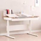 Стол эргономичный ДоРеМи DK06 (Электронный) - уменьшеная