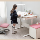 Стол эргономичный ДоРеМи DK06 (Электронный) - уменьшеная