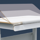 Стол эргономичный ДоРеМи DK06 (Электронный) - уменьшеная