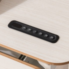 Стол эргономичный ДоРеМи DK06 (Электронный) - уменьшеная