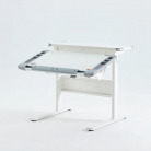 Стол эргономичный М28 - уменьшеная