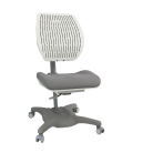 Кресло эргономичное ULTRA BACK New Y1020 - уменьшеная