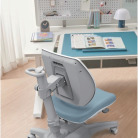 Кресло эргономичное ULTRA BACK New Y1020 - уменьшеная