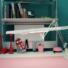 Настольный светильник LED LAMP VISION 6 - уменьшеная