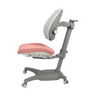 Кресло эргономичное ULTRA BACK New Y1020 - уменьшеная