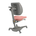 Кресло эргономичное ULTRA BACK New Y1020 - уменьшеная