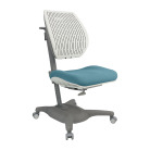 Кресло эргономичное ULTRA BACK New Y1020 - уменьшеная