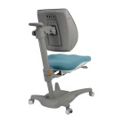 Кресло эргономичное ULTRA BACK New Y1020 - уменьшеная