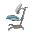 Кресло эргономичное ULTRA BACK New Y1020 - уменьшеная