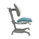 Кресло эргономичное ULTRA BACK New Y1020 - уменьшеная