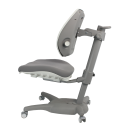 Кресло эргономичное ULTRA BACK New Y1020 - уменьшеная