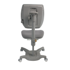 Кресло эргономичное ULTRA BACK New Y1020 - уменьшеная