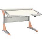 Стол эргономичный HARVARD BD333 - уменьшеная