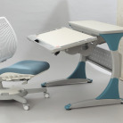 Стол эргономичный HARVARD BD333 - уменьшеная